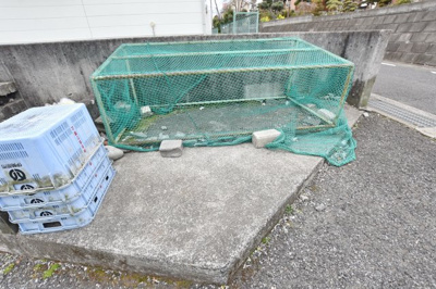 【その他共用部分】 | レーベンハイム21C棟