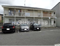 レーベンハイム21C棟の画像