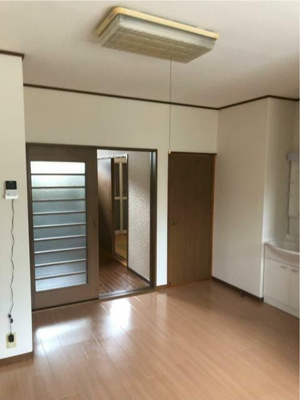 【居間・リビング】 | レーベンハイム21C棟