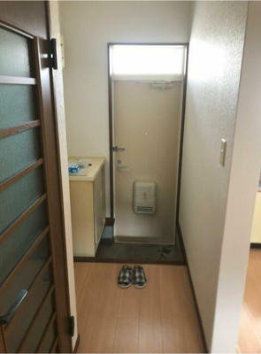 【玄関】 | レーベンハイム21C棟