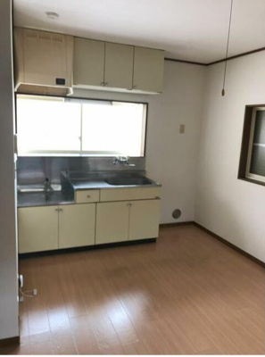 【キッチン】 | レーベンハイム21C棟