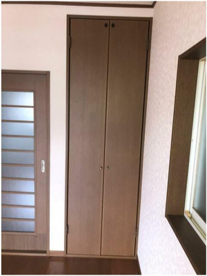 【収納】 | レーベンハイム21C棟