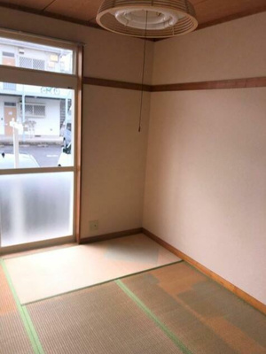 【和室】 | レーベンハイム21C棟