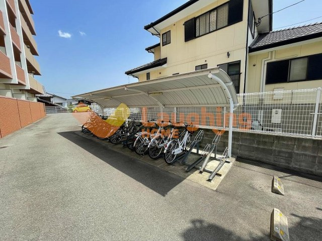 モントーレヒルズ東櫛原のその他共用部分