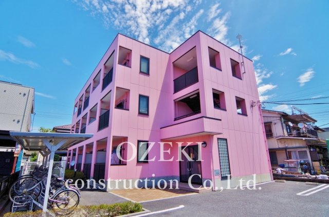 サンバティーク