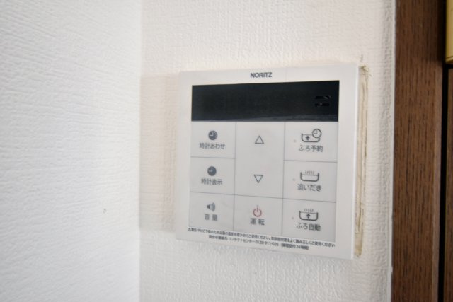 西宮市甲子園一番町の賃貸マンションの設備