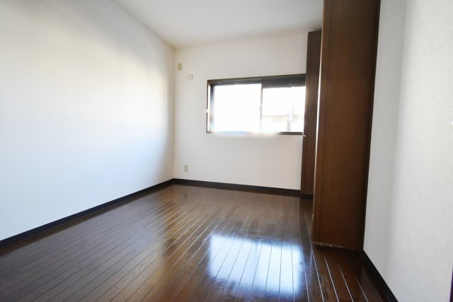 西宮市甲子園一番町の賃貸マンションの洋室|6帖洋室