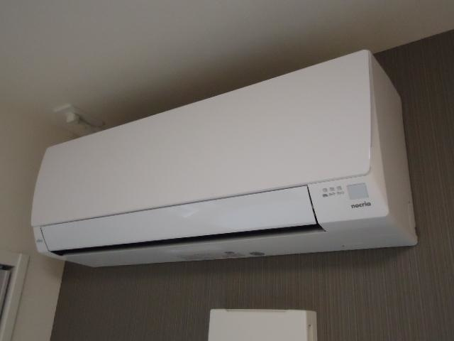 リヴァーレみたけの設備