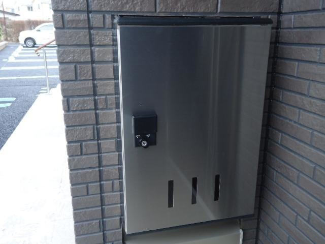 リヴァーレみたけのその他