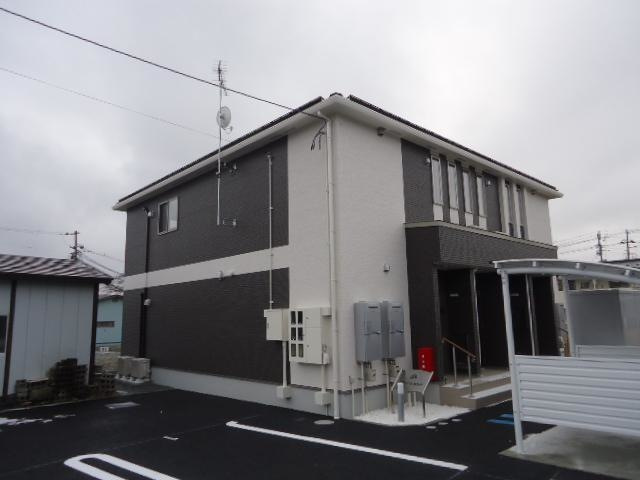 リヴァーレみたけ