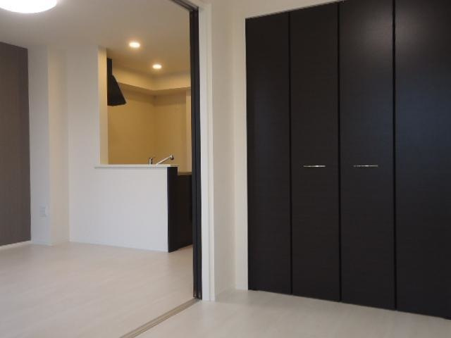 リヴァーレみたけの内装