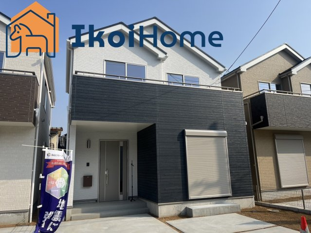 明石市大久保町大窪　新築戸建　2号棟の周辺|●資料・カタログのご請求無料●山手小学校までは徒歩6分、大久保北中学校までは徒歩2分です。