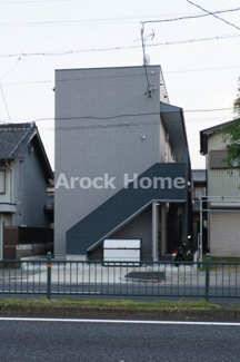 【外観】 | 外観もきれいです