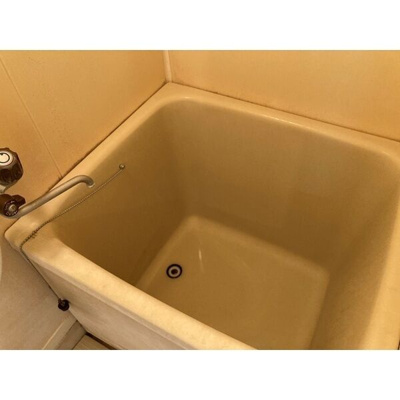 【浴室】 | ファーストマンション