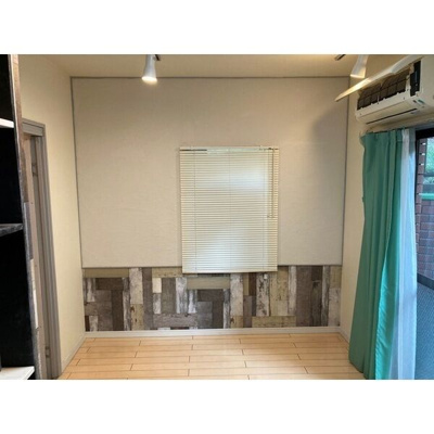 【居間・リビング】 | ファーストマンション