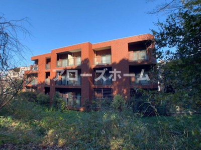 【外観】 | ファーストマンション