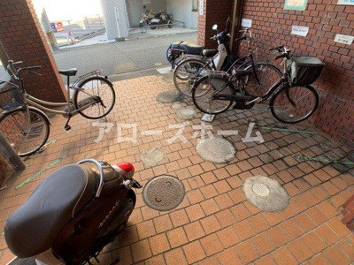 【その他共用部分】 | ファーストマンション