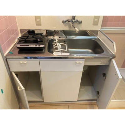 【キッチン】 | ファーストマンション