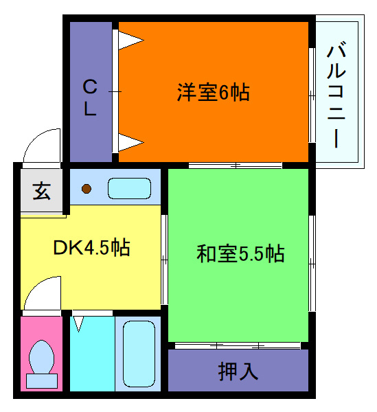 OJIパークハイム