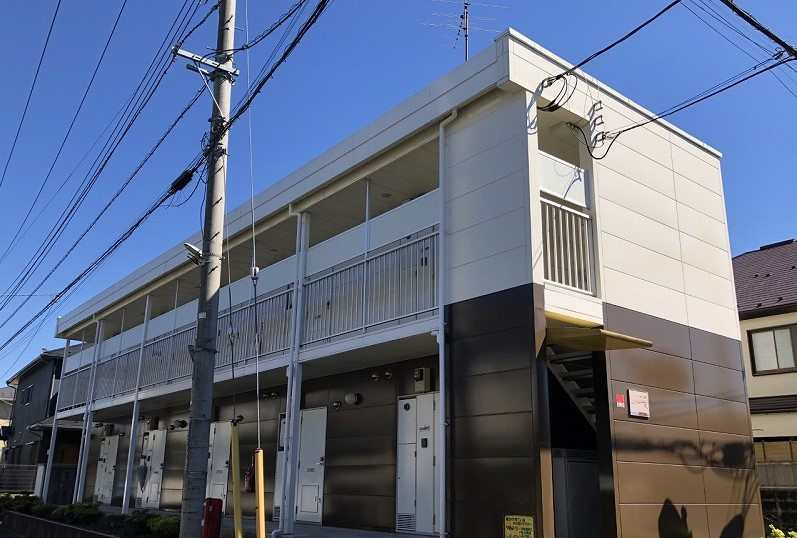 レオパレスイーリス