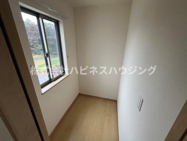 Ｋｏｌｅｔ柏五條谷～コレットカシワゴジョウヤ～の内装