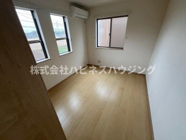 Ｋｏｌｅｔ柏五條谷～コレットカシワゴジョウヤ～の内装