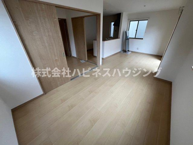 Ｋｏｌｅｔ柏五條谷～コレットカシワゴジョウヤ～の内装