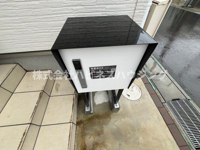 Ｋｏｌｅｔ柏五條谷～コレットカシワゴジョウヤ～のその他