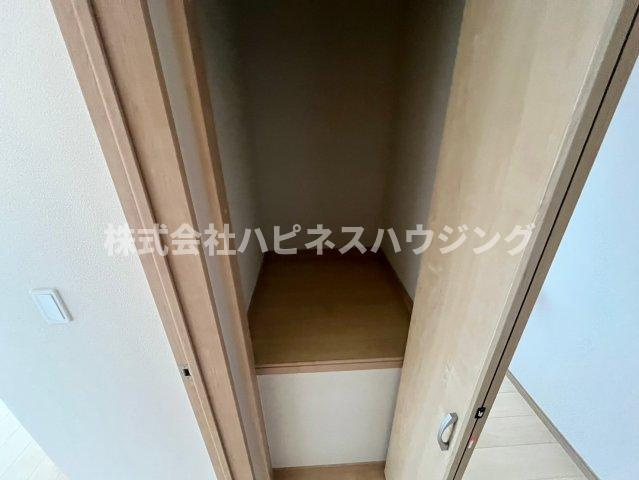 Ｋｏｌｅｔ柏五條谷～コレットカシワゴジョウヤ～のその他