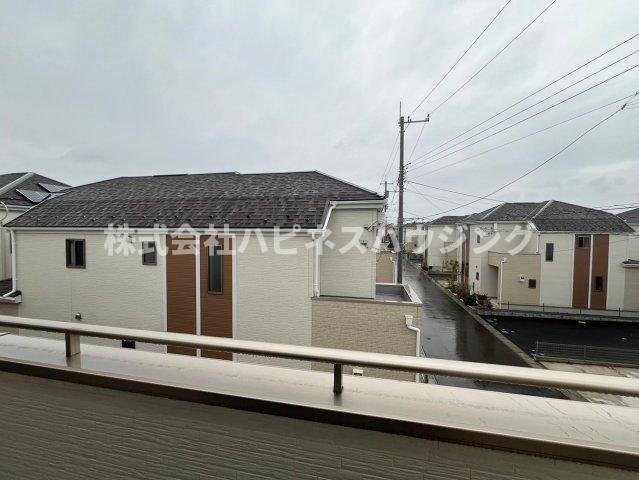 Ｋｏｌｅｔ柏五條谷～コレットカシワゴジョウヤ～の展望