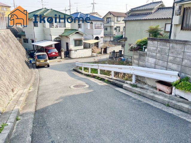 明石市大久保町大窪　土地　建築条件付のその他|～ご見学に関して～　平日や夜間でもご案内は可能です。お仕事の形態が多様化しておりますので、決まったお時間では中々身動きが取れないお客様も臨機応変に対応させて頂きます。