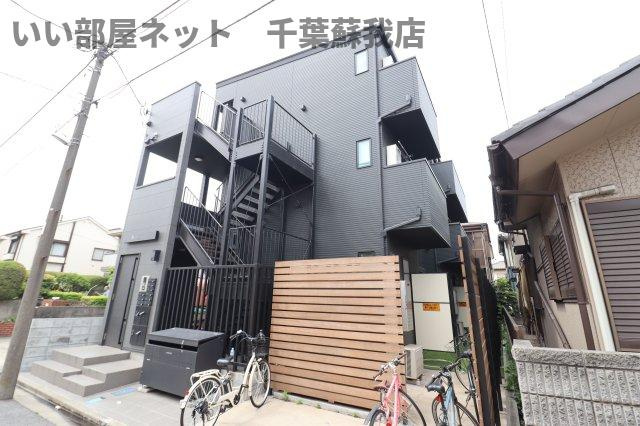 コネクトパーク末広