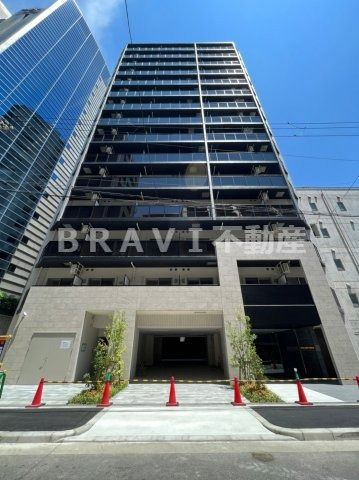 CITY　PAL　CREST　TANIMACHI　BRAVI不動産