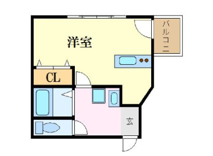 金屋町グランデ