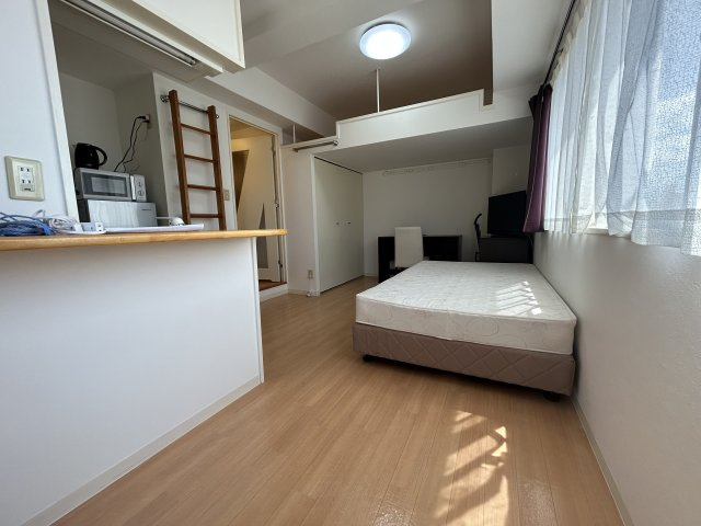 【洋室】金屋町グランデ
