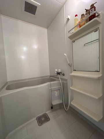 【浴室】金屋町グランデ