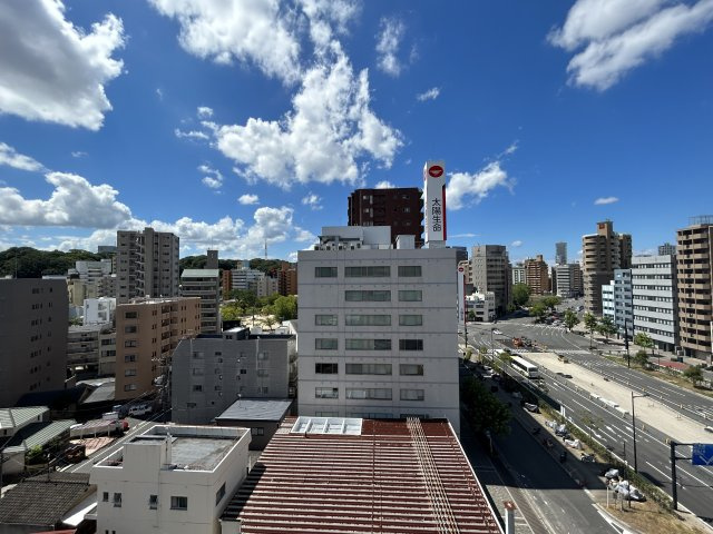 【展望】金屋町グランデ