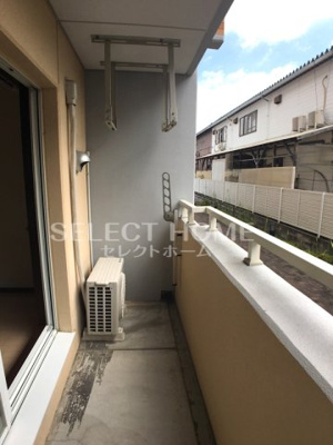 【バルコニー】 | ハートヒルズ舳越 | バルコニーがあります
同型タイプ
