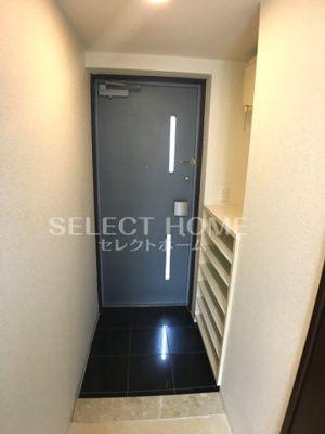【玄関】 | ハートヒルズ舳越 | ゆったりとした玄関です
同型タイプ