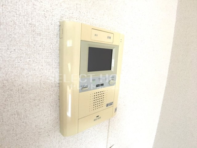 【セキュリティ】 | ハートヒルズ舳越 | 同型タイプ