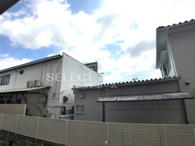 【展望】 | ハートヒルズ舳越 | 同型タイプ