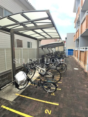 【その他共用部分】 | ハートヒルズ舳越