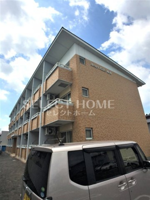 【外観】 | ハートヒルズ舳越 | 外観も気になるポイント