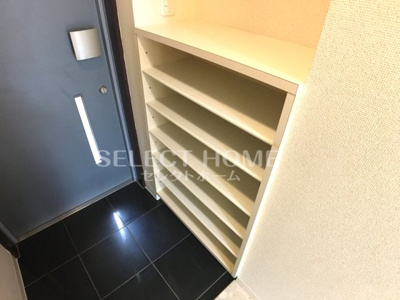  | ハートヒルズ舳越