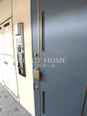  | ハートヒルズ舳越