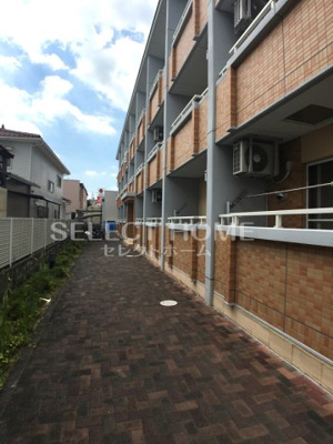  | ハートヒルズ舳越