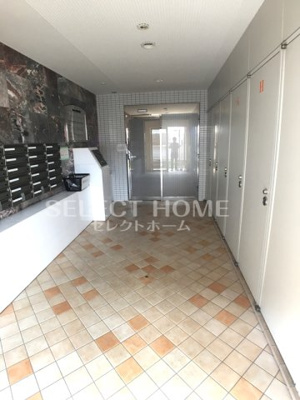  | ハートヒルズ舳越