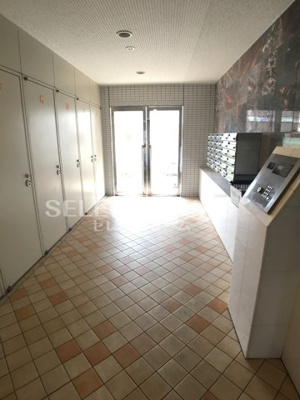  | ハートヒルズ舳越