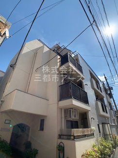 【外観】 | ジュネスこくぼ