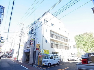 【周辺】 | ジュネスこくぼ